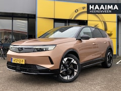 Opel Grandland Electric - GS 73 kWh | 8 Jaar garantie | Elektrisch glazen panoramadak | 20" Lichtmetalen velgen | Fu