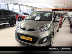 Kia Picanto - 1.0 CVVT ISG Comfort Pack SLECHTS 30.000KM l Airconditioning l Stuurbekrachtiging l Elec-r