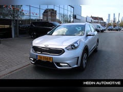 Kia Niro - 1.6 GDi Hybrid DynamicLine l Trekhaak l Navigatie l Camera l elcec-ramen l Centr vergrende