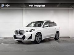 BMW X1 - xDrive25e | M-Sport | Comfort Access | Stoelverwarming | Parking Assistant