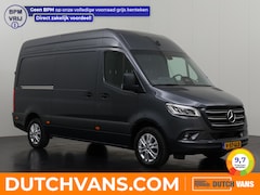 Mercedes-Benz Sprinter - 317CDI Automaat Exclusive Bomvol | 3500Kg Trekhaak | Nieuwstaat