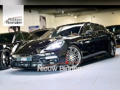 Porsche Panamera Sport Turismo - 4.0 Turbo AKRA|PANO|MASSAGE|MATRIX|VOL