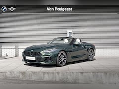BMW Z4 Roadster - sDrive20i Business Edition Plus