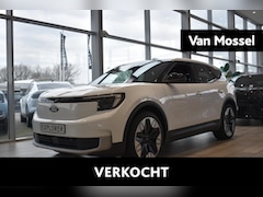 Ford Explorer - Premium Extended Range RWD 77 kWh | Showroom Voorraad | €3000.- Korting | Panoramadak | 21
