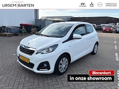 Peugeot 108 - 1.0 e-VTi Active | Airco | 5 deurs