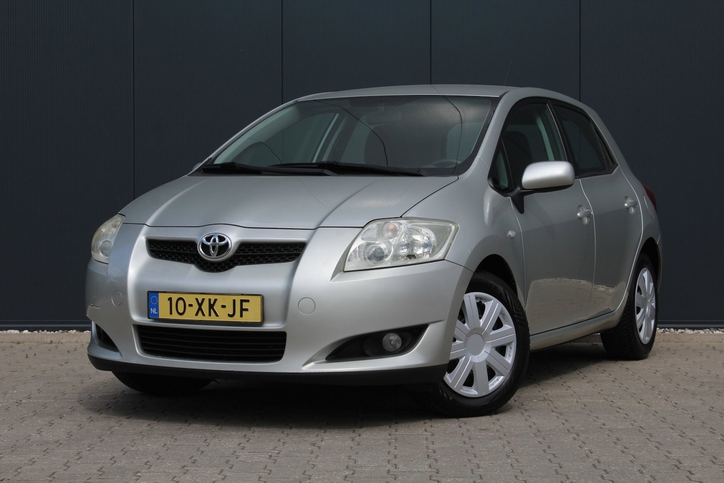 Toyota Auris - 1.6-16V Sol | Clima / Cruise control | NAP | PDC | APK | - AutoWereld.nl
