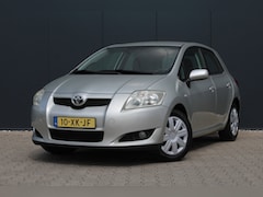 Toyota Auris - 1.6-16V Sol | Clima / Cruise control | NAP | PDC | APK |