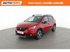 Peugeot 2008 - 1.2 PureTech GT-Line |DU78904|