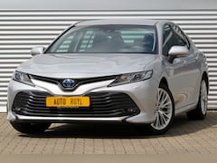 Toyota Camry - 2.5 Hybrid Dynamic