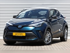 Toyota C-HR - 1.8 Hybrid Style Bi-Tone Carplay / Safety Pakket / Navi