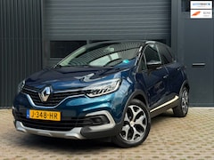 Renault Captur - 1.3 TCe Intens | Automaat | Achteruitrijcam