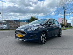 Ford Fiesta - 1.0 Style
