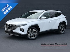 Hyundai Tucson - 1.6 T-GDI HEV Premium I INCL. € 850, 00 AFL.KOSTEN + BOVAG GARANTIE
