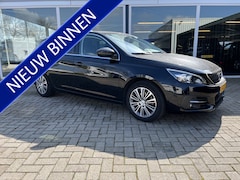 Peugeot 308 SW - 1.2 PureTech Blue Lease Allure Lmv / Led / Virtual / Carplay / Clima