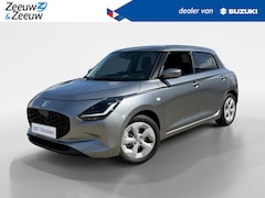 Suzuki Swift - 1.2 Select Smart Hybrid | NL Auto | 16" lichtmetalen velgen | Adaptive Cruise Control | 9
