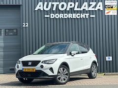 SEAT Arona - 1.0 TSI Style Business Connect|STOELVERW|CAMERA|VIRTUAL|
