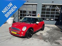 MINI Cooper - 1.6