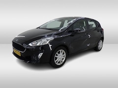 Ford Fiesta - 1.0 EcoBoost Connected