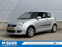 Suzuki Swift - 1.3 Exclusive