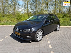 Volkswagen Polo - 1.0 TSI Comfortline Business