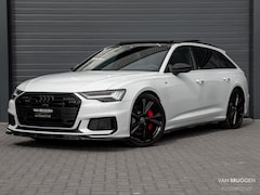 Audi A6 Avant - 55 TFSI e quattro S-Line Pano RS-Stoelen 360 Sfeer BTW
