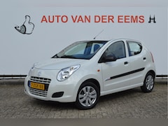 Suzuki Alto - 1.0 Celebration NL-Auto / 49000KM / 1e eigen. / Airco