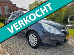 Opel Corsa - 1.2-16V Selection AIRCO *apk:02-2027