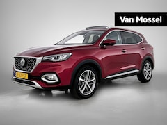 MG EHS - 1.5 TGDI Luxury | Automaat | Trekhaak | Elektrisch Panoramadak | 360 graden Camera | Clima