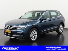Volkswagen Tiguan - 1.4 TSI eHybrid Elegance | Trekhaak | Zondag Open