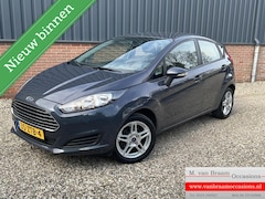 Ford Fiesta - 1.0 Champion 5-Drs Airco/Audio/Lmv