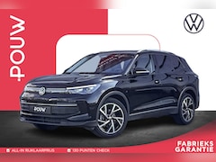 Volkswagen Tiguan - 1.5 eTSI 150pk DSG Life Edition | Panoramadak | Stoelverwarming | App Connect