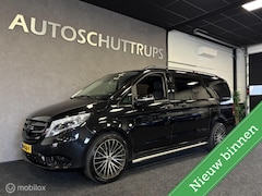 Mercedes-Benz Vito - Bestel 114 CDI Lang DC Comfort