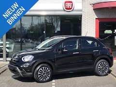 Fiat 500 X Cross - 1.3 FireFly Turbo 150 DCT AUTOMAAT|CLIMATE|APPLE/ANDROID|DAB|PDC|17"