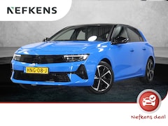 Opel Astra - 1.2 145PK Turbo Hybrid GS | 1ste eigenaar | AppleCarPlay/AndroidAuto | Head-Up Display | N