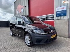 Volkswagen Caddy - 2.0 TDI L1H1 BMT Trendline, Airco Navigatie, Cruise control, Bluetooth, LM-velgen, Trekhaa