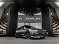 Audi A7 Sportback - 55 TFSI e quattro Competition - S Line | Panorama | Memory | Stoelkoeling & Massage | 360