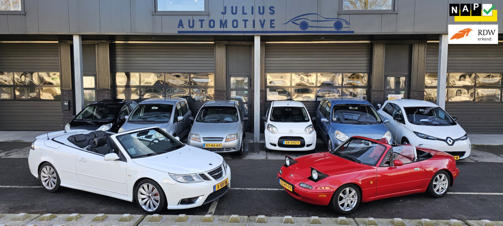 Saab 9-3 Benzine Automatisch in Driebergen kopen Saab 9-3 Benzine Automatisch in Driebergen kopen