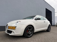 Alfa Romeo MiTo - 1.4 Progression - Cruise control