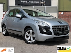 Peugeot 3008 - 1.6 VTi GT/AIRCO/PANO/PARKS/CRUISE/APK/NAP