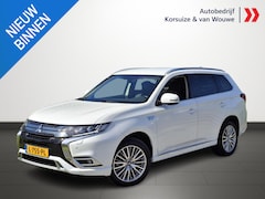Mitsubishi Outlander - 2.4 PHEV Intense