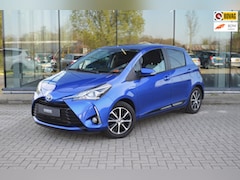 Toyota Yaris - 1.5 Hybrid Dynamic | Cruise | stoel verw. | Camera | Clima