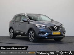 Renault Kadjar - TCe 140pk Techno | Trekhaak | 1500kg geremd | Achteruitrijcamera |