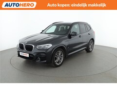BMW X3 - xDrive30e |JM61555|
