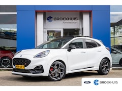 Ford Puma - 1.5 EcoBoost ST-X | Panoramadak | B&O | 19''LM Velgen | Stoel/Stuur/Vooruit verwarming | A
