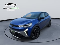 Renault Captur - 1.6 E-Tech full hybrid 145 esprit Alpine 19" lm velgen
