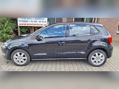 Volkswagen Polo - 1.4-16V Comfortline AIRCO-CRUISE CONTROL