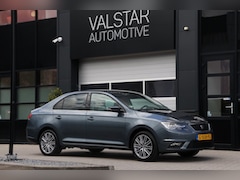SEAT Toledo - 1.2 TSI Style Business | LED | LEER/ALCANTARA | leuk
