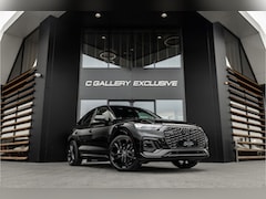 Audi Q5 Sportback - 55 TFSI e S edition - S Line | Panorama | Luchtvering | B&O | Memory