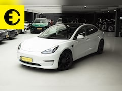 Tesla Model 3 - Performance AWD 75 kWh | 98, 3% SOH | Enhanced autopilot | Incl.BTW