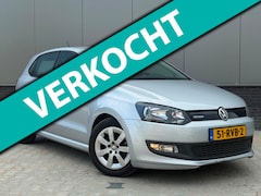 Volkswagen Polo - 1.2 TDI BlueMotion Comfortline
